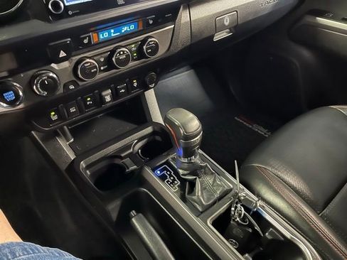 Used 2023 Toyota Tacoma TRD Pro AWD/4WD image 29