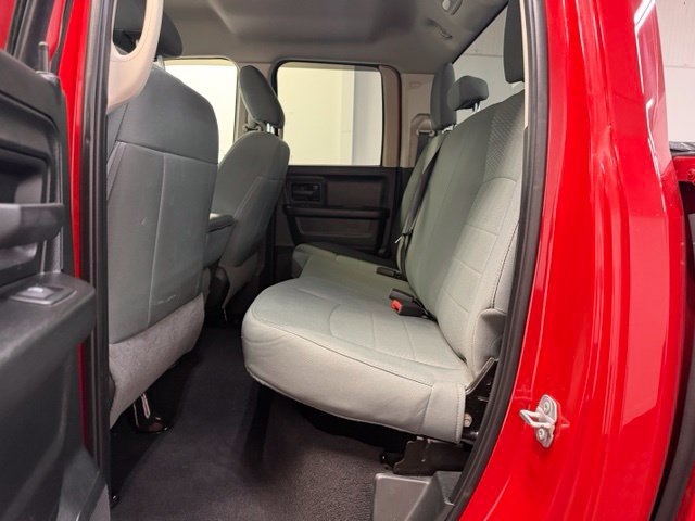 Used 2018 RAM 1500 Express w/ Express Value Package AWD/4WD image 26