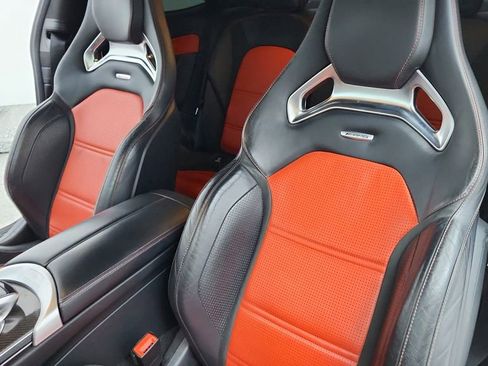 Used 2019 Mercedes-Benz C 63 AMG S image 15