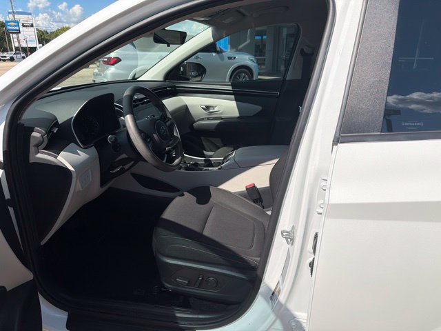 Used 2024 Hyundai Tucson SEL FWD image 15