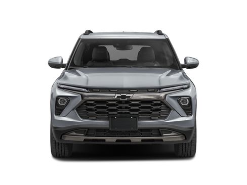 New 2026 Chevrolet TrailBlazer ACTIV w/ Convenience Package AWD/4WD image 25
