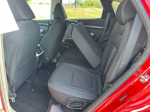 Certified 2023 Hyundai Tucson SEL image 13