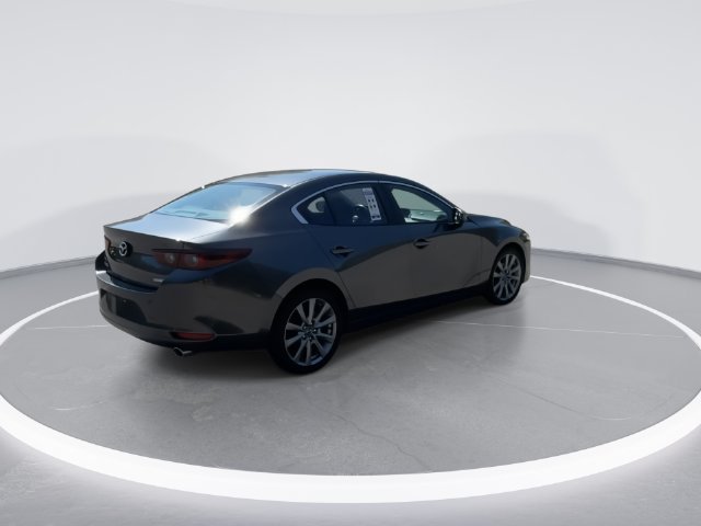 Used 2023 MAZDA MAZDA3 s FWD image 8