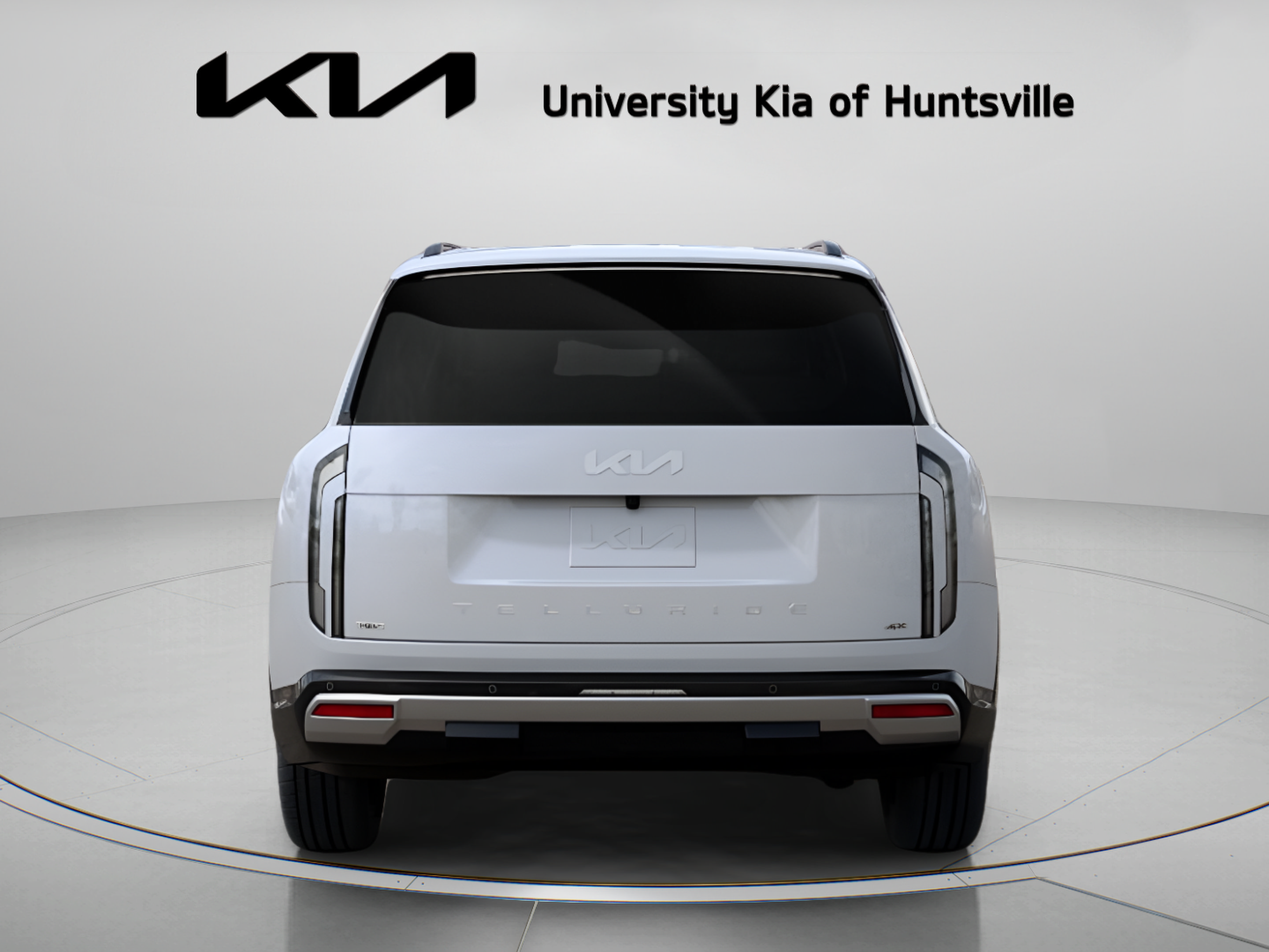 New 2027 Kia Telluride SX Prestige AWD/4WD image 6