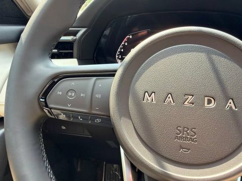 New 2026 MAZDA CX-5 Select AWD/4WD image 20