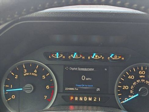 Used 2016 Ford F150 XLT w/ Equipment Group 302A Luxury image 10