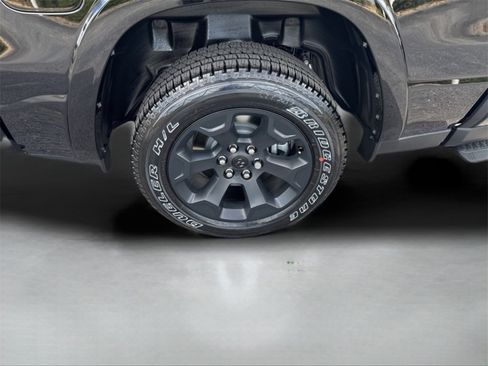 New 2026 RAM 1500 Big Horn image 24