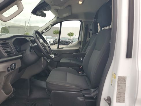 Used 2020 Ford Transit 250 Low Roof w/ Exterior Upgrade Package image 11