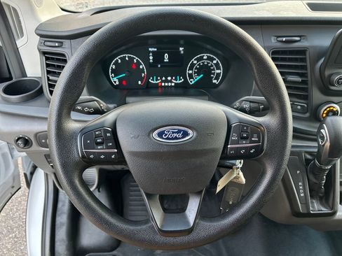 Used 2024 Ford Transit 250 Base w/ Exterior Upgrade Package image 14