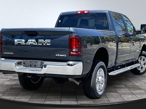 Used 2026 RAM 2500 Big Horn AWD/4WD image 22