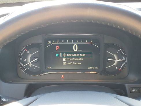 Used 2022 Honda Passport TrailSport image 19