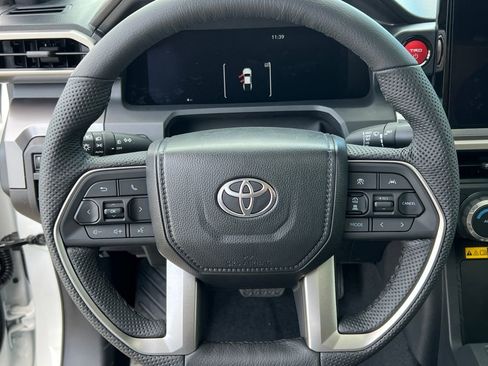 New 2026 Toyota Tacoma 4x4 Double Cab Hybrid image 13