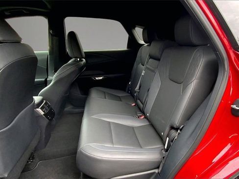 Certified 2025 Lexus RX 350h image 19