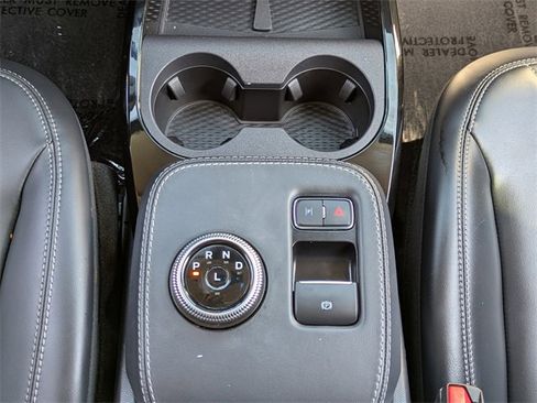 Certified 2024 Ford Mustang Mach-E Select image 19