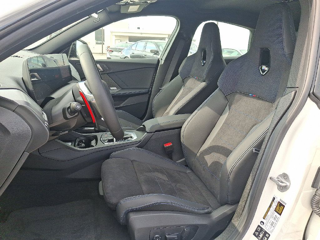 Used 2026 BMW M235i xDrive w/ M Performance Package AWD/4WD image 11