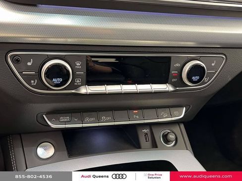 Used 2025 Audi Q5 2.0T Premium Plus w/ Premium Plus Package AWD/4WD image 30