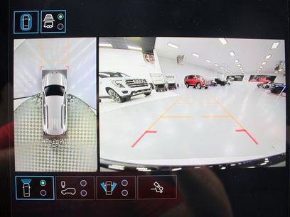 New 2026 GMC Acadia Elevation w/ Black Edition