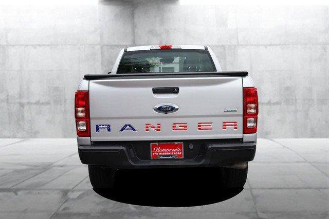 Used 2019 Ford Ranger XL w/ Equipment Group 101A Mid RWD image 6