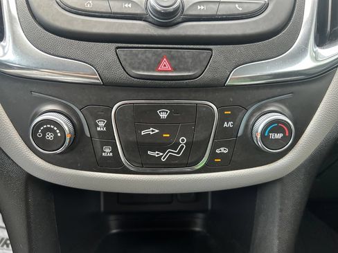 Used 2021 Chevrolet Equinox LS w/ LS Convenience Package AWD/4WD image 28