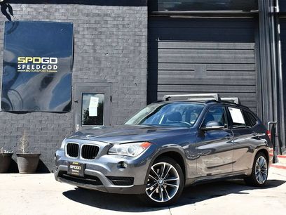 Used 2013 BMW X1 xDrive28i