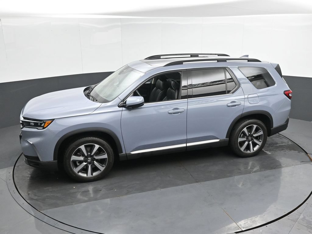 Used 2023 Honda Pilot Elite image 37