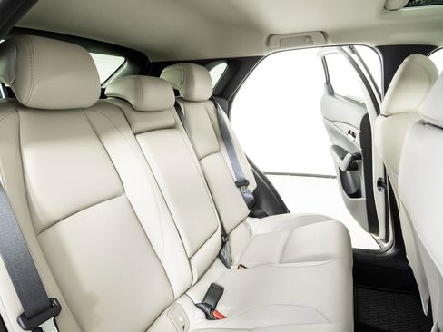 Used 2024 MAZDA CX-30 AWD 2.5 S w/ Preferred Package image 21