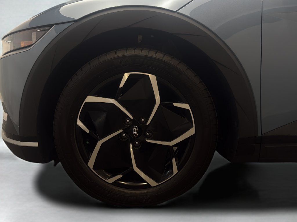 Certified 2023 Hyundai Ioniq 5 SEL AWD/4WD image 9