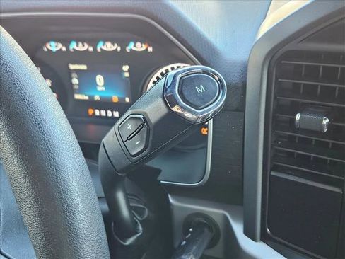 Used 2021 Ford F150 XLT image 12