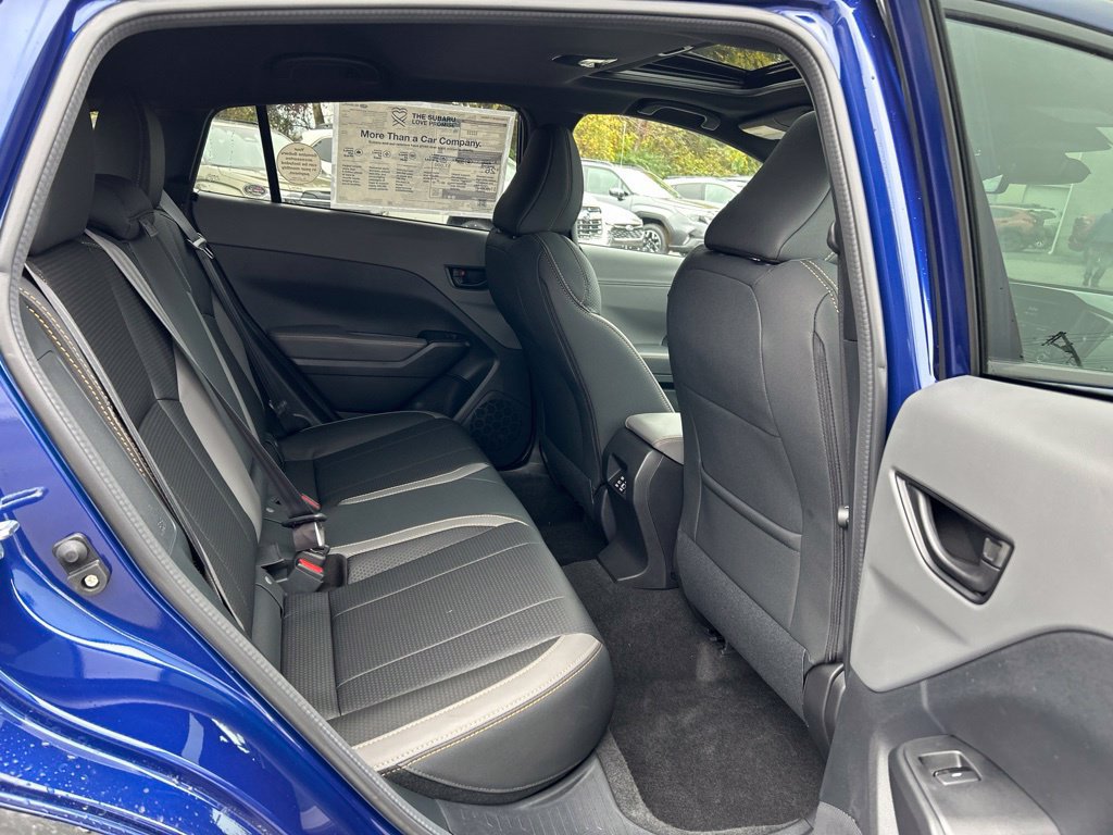 New 2026 Subaru Crosstrek 2.5i Wilderness AWD/4WD image 26
