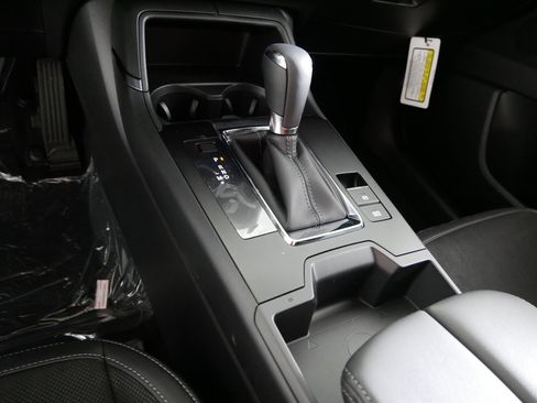 New 2026 MAZDA CX-5 Select AWD/4WD image 6