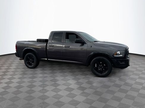 Used 2019 RAM 1500 Classic Warlock w/ Electronics Group image 3