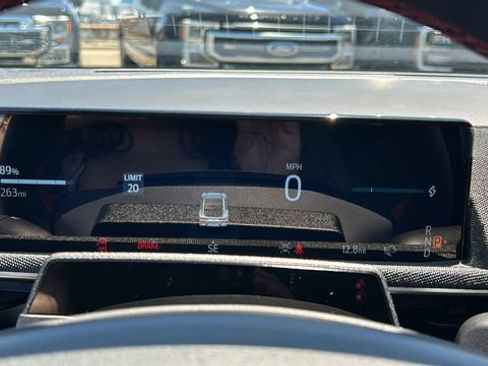 New 2026 Ford Mustang Mach-E Premium w/ Sport Appearance Package AWD/4WD image 21