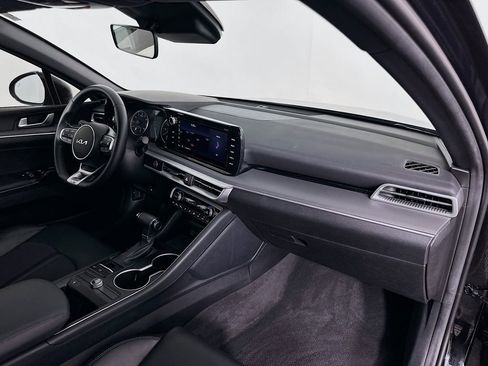 Used 2022 Kia K5 GT-Line w/ GT-Line FWD Premium Package image 29