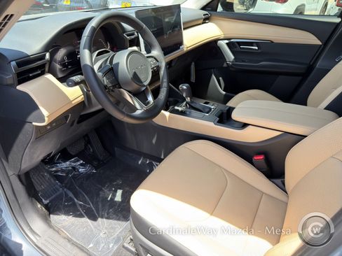 New 2026 MAZDA CX-5 2.5 S w/ Premium Plus Package AWD/4WD image 9