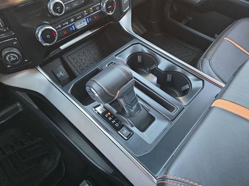 Used 2023 Ford F150 Platinum w/ Equipment Group 701A High image 27