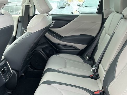 Certified 2022 Subaru Forester Limited image 24