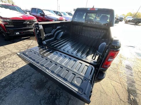 New 2026 RAM 1500 4x4 Crew Cab image 8