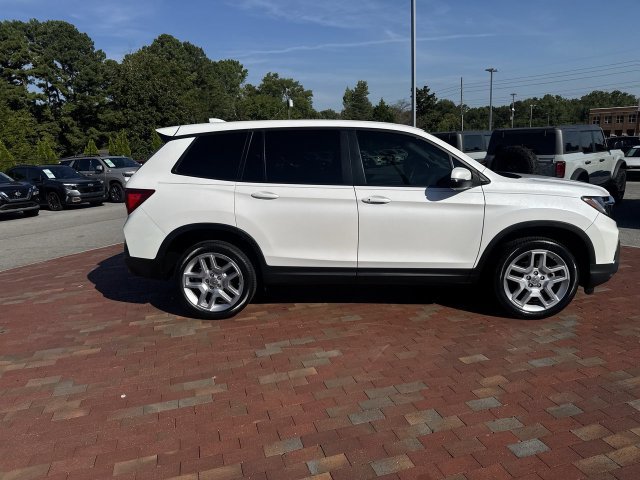 Certified 2024 Honda Passport EX-L image 37