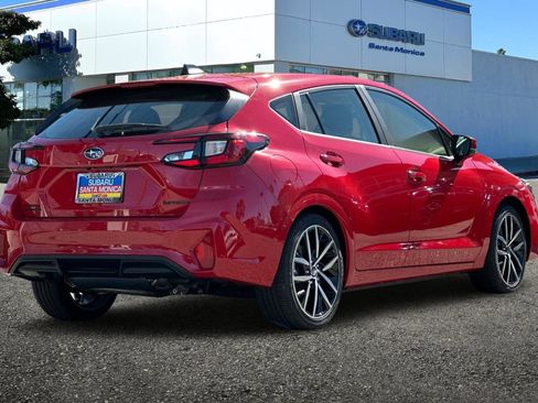 New 2026 Subaru Impreza 2.0i Sport AWD/4WD image 4