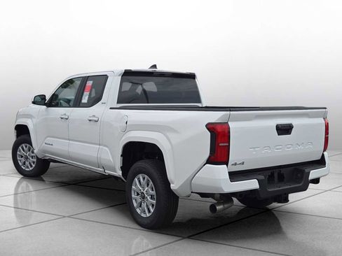 New 2026 Toyota Tacoma SR5 AWD/4WD image 13