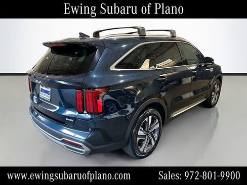 Used 2023 Kia Sorento SX Prestige AWD/4WD image 7