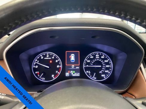 Used 2020 Subaru Outback Touring XT AWD/4WD image 18