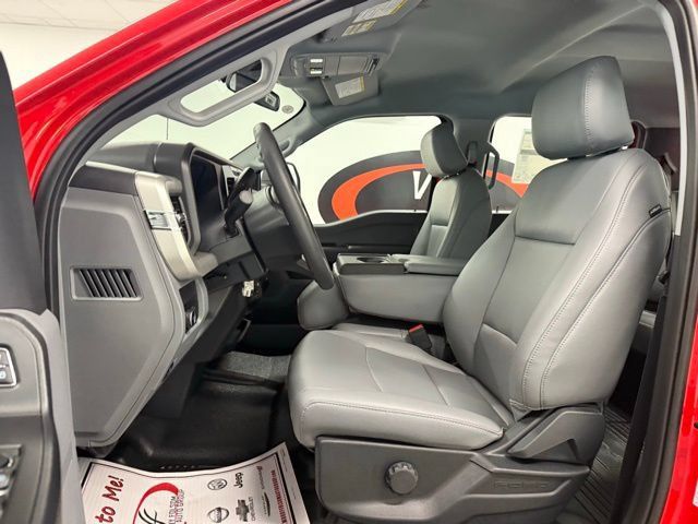 New 2026 Ford F250 XL AWD/4WD image 11