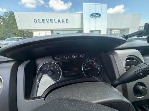 Used 2011 Ford F150 XLT w/ XLT Chrome Pkg AWD/4WD image 39