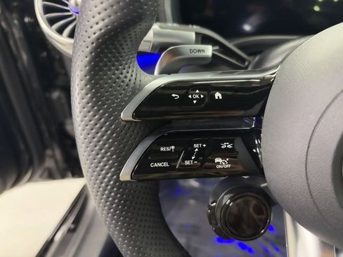 Certified 2022 Mercedes-Benz SL 55 AMG 4MATIC image 13