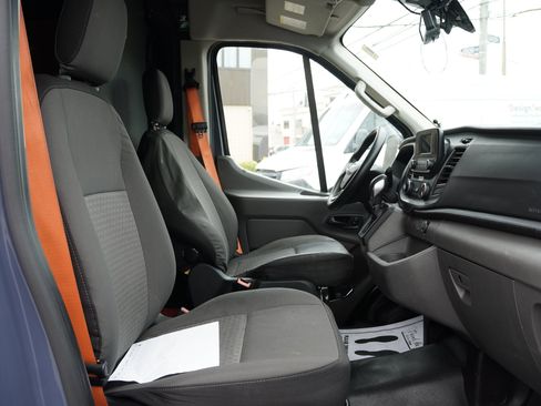 Used 2020 Ford Transit 250 148 High Roof Extended RWD image 29