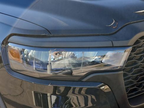 New 2026 RAM 1500 Rebel w/ Rebel Level 2 Equipment Group image 33