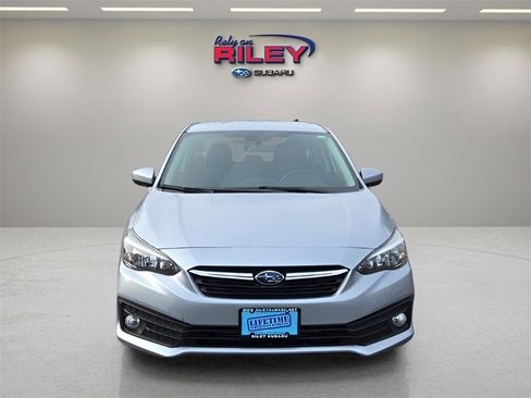 Used 2020 Subaru Impreza Premium w/ Popular Package #1 image 8