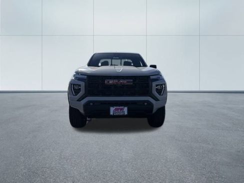 New 2026 GMC Canyon Elevation w/ Convenience Package image 4