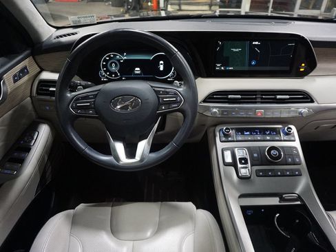 Used 2021 Hyundai Palisade Calligraphy FWD image 6
